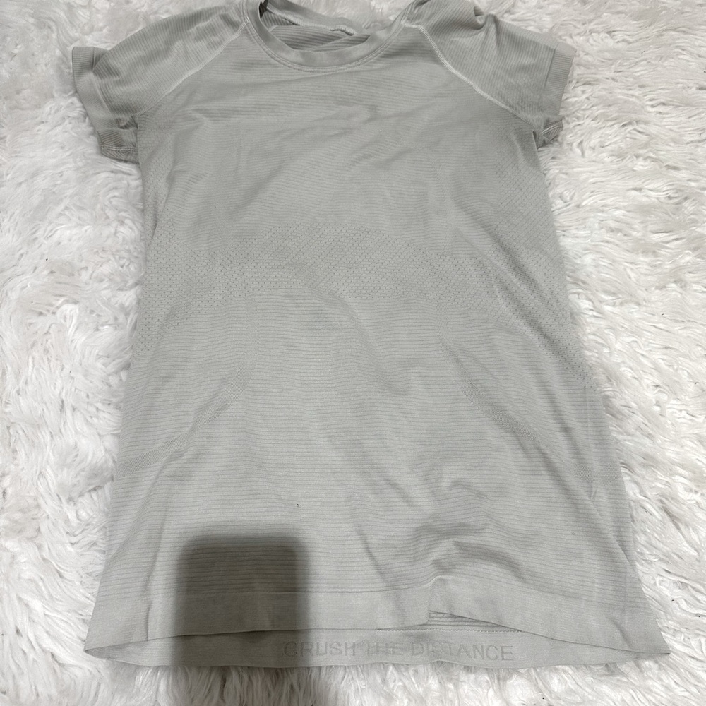 Lululemon swiftly tech *USED*